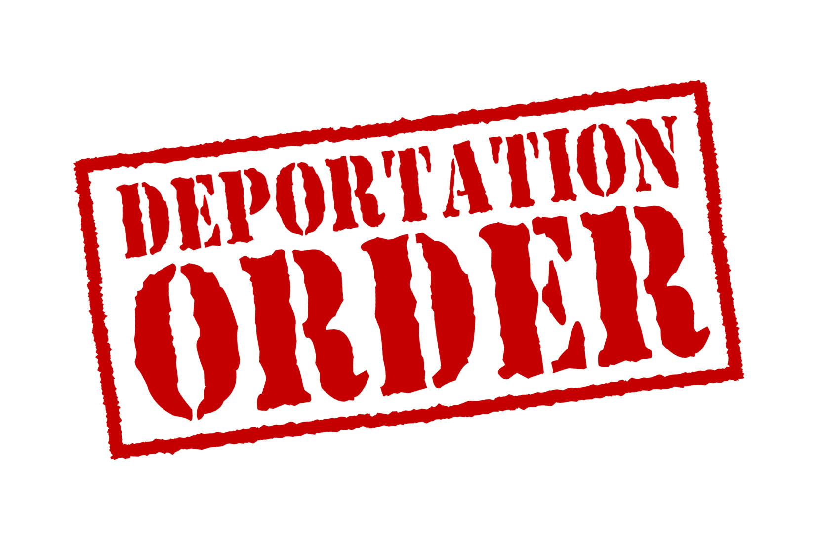 How Deportation Works in Thailand – Hawryluk Legal Advisors