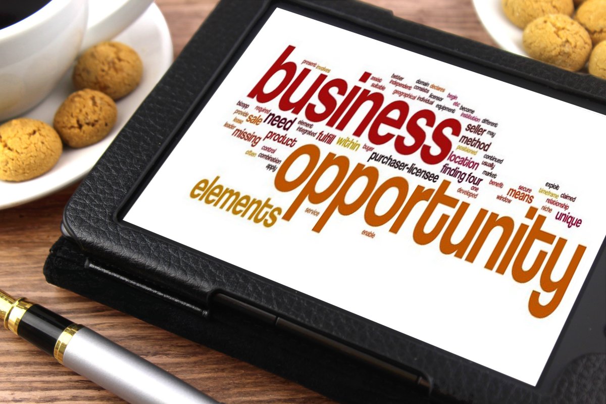 Identifying a Good Business Opportunity – Hawryluk Legal Advisors